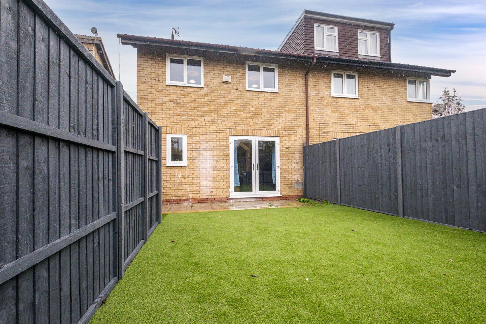 Mk 2-Bedroom Contractor'S Gem, 5 Beds, Sleeps 6, Free Parking Milton Keynes Esterno foto